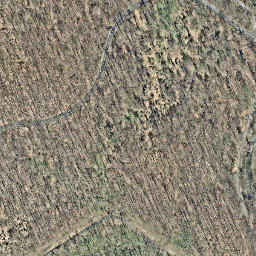 Satellite imagery of U 109 MDSRC — NGS JV1302 — Baltimore, US, US