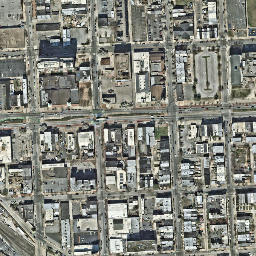 Satellite imagery of 1272 C OF B — NGS JV1221 — Baltimore, US, US