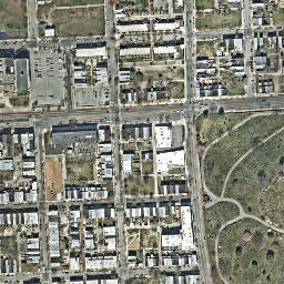 Satellite imagery of 1272 C OF B — NGS JV1221 — Baltimore, US, US