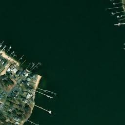 Satellite imagery of Piney Point, US