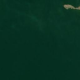 Satellite imagery of Brier Point, US