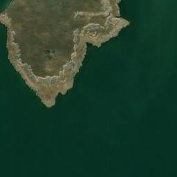 Satellite imagery of Brier Point, US