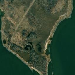 Satellite imagery of Weir Point, US