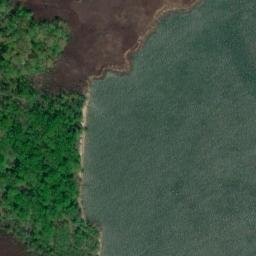 Satellite imagery of Ford Point, US