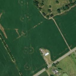 Satellite imagery of Serverson Neck, US