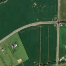 Satellite imagery of Serverson Neck, US