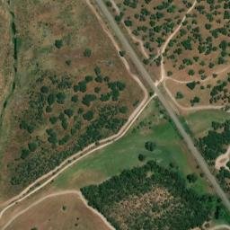 Satellite imagery of survey_point, PT