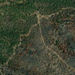Satellite imagery of Sierra Brava, ES