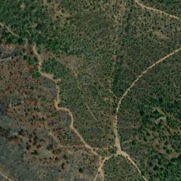 Satellite imagery of Sierra Brava, ES