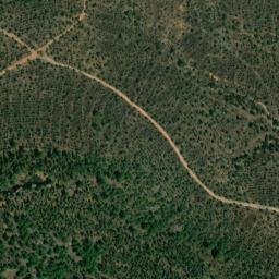 Satellite imagery of Sierra Brava, ES