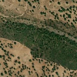 Satellite imagery of Puerto de Sancho Caballo, ES