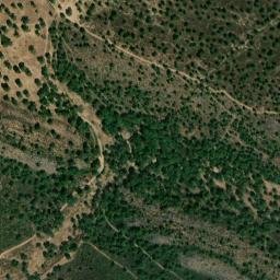 Satellite imagery of Puerto de Sancho Caballo, ES