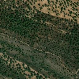 Satellite imagery of Puerto de Sancho Caballo, ES