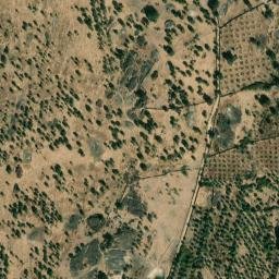 Satellite imagery of survey_point, ES