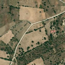 Satellite imagery of Puerto de Santa Cruz, ES