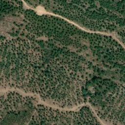 Satellite imagery of Sierra de la Dehesilla, ES