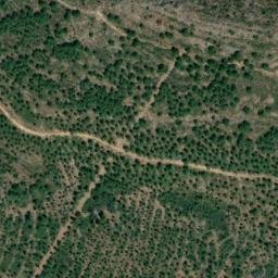 Satellite imagery of Sierra de la Dehesilla, ES