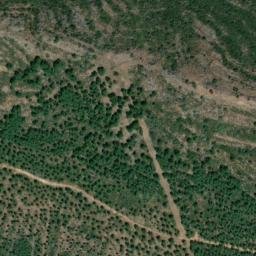 Satellite imagery of Sierra de la Dehesilla, ES