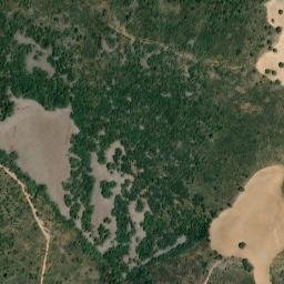 Satellite imagery of survey_point, ES