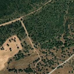 Satellite imagery of La Calderina, ES