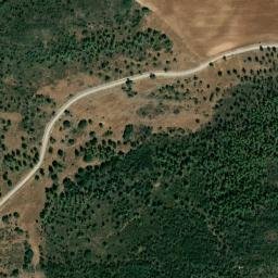 Satellite imagery of La Calderina, ES