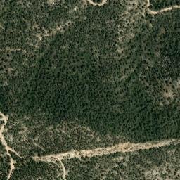 Satellite imagery of Loma del Castillejo, ES