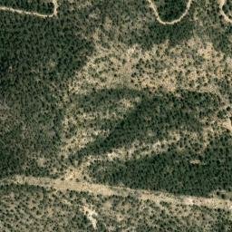 Satellite imagery of Loma del Castillejo, ES