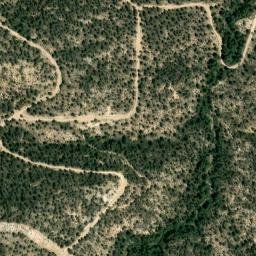 Satellite imagery of Loma del Castillejo, ES