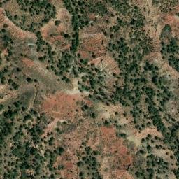 Satellite imagery of El Hontanar, ES