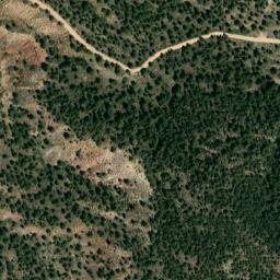 Satellite imagery of El Hontanar, ES