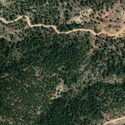 Satellite imagery of El Hontanar, ES