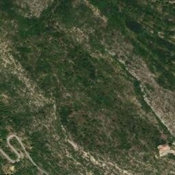 Satellite imagery of Martés, ES