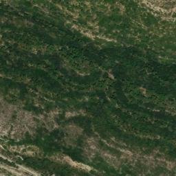 Satellite imagery of Martés, ES