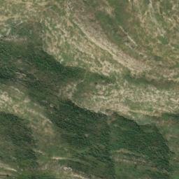 Satellite imagery of Sierra del Ave, ES