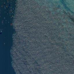 Satellite imagery of Vráchoi Velónissa, GR