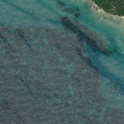 Satellite imagery of Vráchoi Velónissa, GR