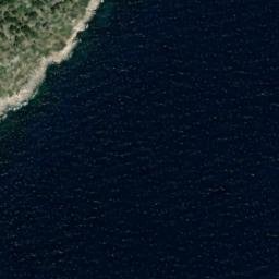 Satellite imagery of Ákra Panagiá, GR