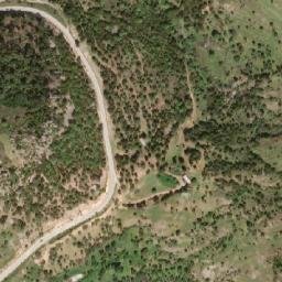 Satellite imagery of Κάκαρο, GR