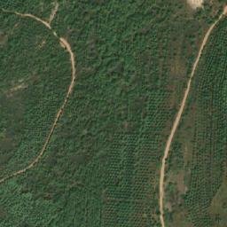 Satellite imagery of Korkut Burnu, TR