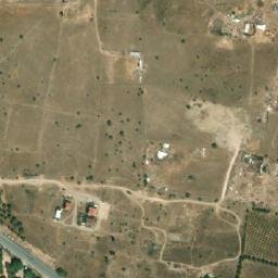 Satellite imagery of TUTGA Noktası AYVALIK-KARAYOLLARI, TR