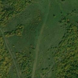 Satellite imagery of Verikhut’, AM