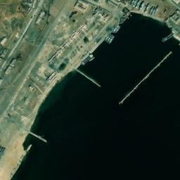 Satellite imagery of Puwŏn’gwan-ch’i, KP