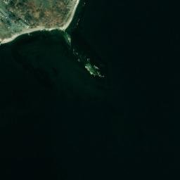Satellite imagery of Puwŏn’gwan-ch’i, KP