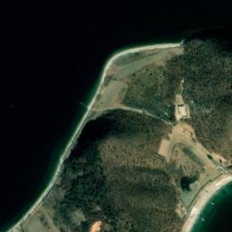 Satellite imagery of Wŏnch’u-gak, KP