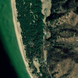 Satellite imagery of Mangdŏk-kot, KP