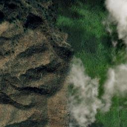 Satellite imagery of Mangdŏk-kot, KP