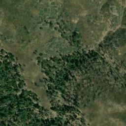 Satellite imagery of Long Ridge, US