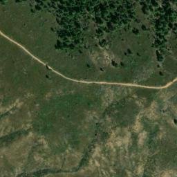 Satellite imagery of Long Ridge, US