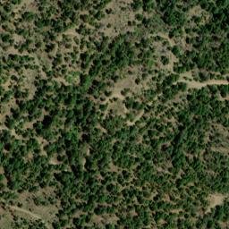 Satellite imagery of Board Camp Ridge, US