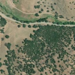 Satellite imagery of Sites Quarry, US